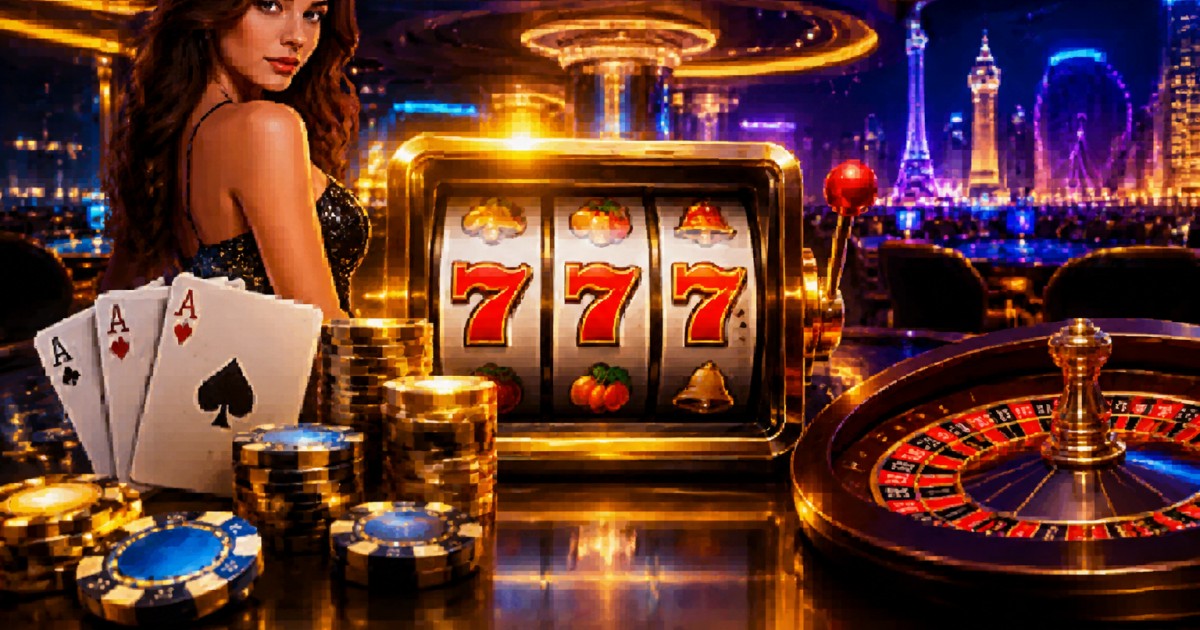 21 Casino Yatırım Bonusları Nasıl Karşılaştırılır?