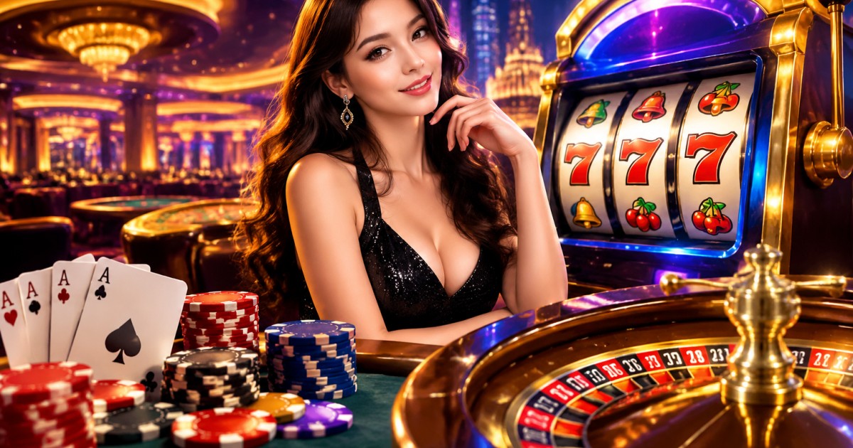 21 Casino Resmi Hesap Nasıl Doğrulanır?